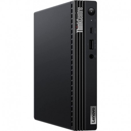 PC Lenovo ThinkCentre M70q G3 i5-12400T 1.8GHz 8GB DDR4-3200MHz 256GB SSD +1TB HDD 11T4S2BJ00