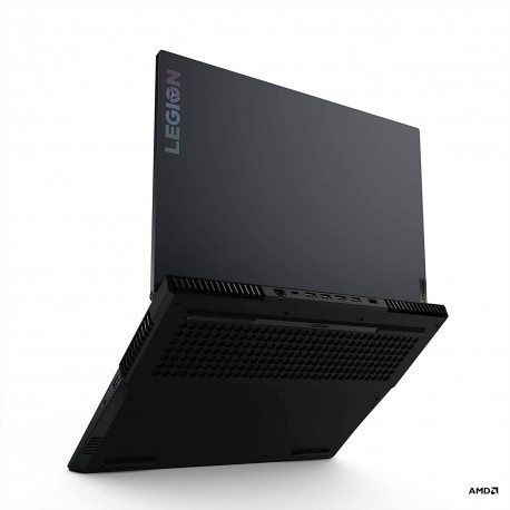 Gaming Lenovo Legion Slim 7 G6 15.6' Amd Ryzen 9 5900hx 3.3ghz 32gb