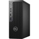 PC Workstation Dell Precision T3240 Compact Xeon W-1250 3.3GHz 16GB 256GB SSD +1TB HDD Nvidia Quadro P1000 4GB