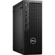 PC Workstation Dell Precision T3240 Compact Xeon W-1250 3.3GHz 16GB 256GB SSD +1TB HDD Nvidia Quadro P1000 4GB