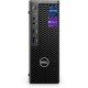 PC Workstation Dell Precision T3240 Compact Xeon W-1250 3.3GHz 16GB 256GB SSD +1TB HDD Nvidia Quadro P1000 4GB