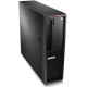 PC WorkStation Lenovo ThinkStation P320 SFF Xeon E3-1245 v6 3.7GHz 16GB 256GB SSD Nvidia Quadro P400 2GB