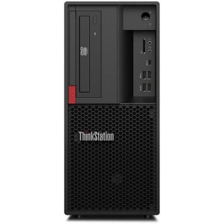 PC WorkStation Lenovo ThinkStation P330 SSF i7-9700KF 3.6GHz 16GB 256GB SSD +1TB HDD NVIDIA Quadro P1000 4GB