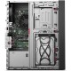 PC WorkStation Lenovo ThinkStation P330 SSF i7-9700KF 3.6GHz 16GB 256GB SSD +1TB HDD NVIDIA Quadro P1000 4GB