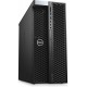 PC WorkStation Dell Precision T5820 Xeon W-2223 3.8GHz 16GB SSD 512GB Nvidia Quadro P1000 4GB