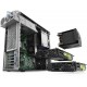 PC WorkStation Dell Precision T5820 Xeon W-2223 3.8GHz 16GB SSD 512GB Nvidia Quadro P1000 4GB