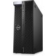 PC WorkStation Dell Precision T5820 Xeon W-2223 3.8GHz 16GB SSD 512GB Nvidia Quadro P1000 4GB