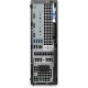 PC Workstation Dell Precision 3460 SFF i9-12900 2.40GHz 16GB DDR5-4800MHz 1TB SSD Nvidia T400 4GB GDDR6