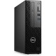 PC Workstation Dell Precision 3460 SFF i9-12900 2.40GHz 16GB DDR5-4800MHz 1TB SSD Nvidia T400 4GB GDDR6