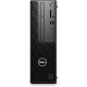 PC Workstation Dell Precision 3460 SFF i9-12900 2.40GHz 16GB DDR5-4800MHz 1TB SSD Nvidia T400 4GB GDDR6