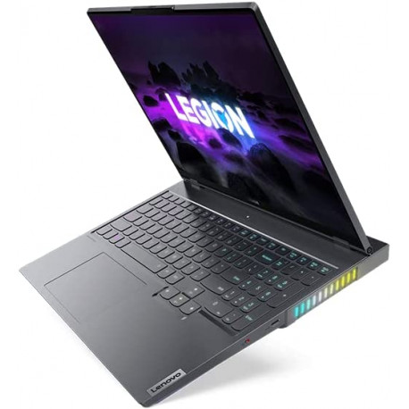 Lenovo Legion 7 16ithg6 16' I9-11980hk 3.3ghz 32gb 2tb 16gb