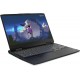 Notebook Gaming 3 Lenovo IdeaPad 15IAH7 15.6' FHD i5-12450H 2GHz 8GB 512GB SSD NVIDIA GeForce RTX 3050 4GB 82S9012QLM