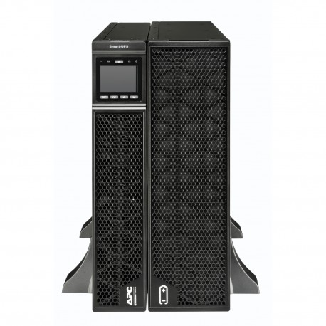 UPS APC Smart-UPS On-Line 8kVA de 8kW Rack/Tower 230V 2x IEC C13 1x SRTG8KXLI