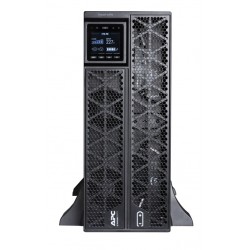 UPS APC Smart-UPS On-Line 5KVA de 5KW Rack/Tower 230V 2x IEC C13 1x SRTG5KXLI