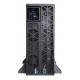 UPS APC Smart-UPS RT 6KVA de 6KW Rack/Torre 220V AC 240V AC 230V AC 2xIEC IEC 60320 C19 SRTG6KXLI