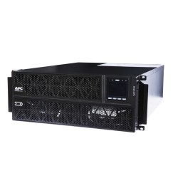 UPS APC Smart-UPS RT 6KVA de 6KW Rack/Torre 220V AC 240V AC 230V AC 2xIEC IEC 60320 C19 SRTG6KXLI