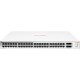 Switch HPE Aruba Instant On 1830 48puertos L2 10/100/1000 Clase 4 PoE 4SFP 1GbE JL815A