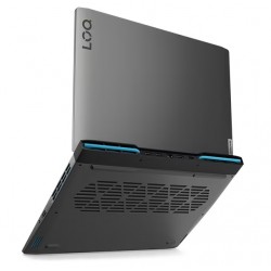 Notebook Gaming Lenovo LOQ 15IRH8 15.6' FHD IPS i7-13620H 2.4GHz 16GB 512GB NVIDIA GeForce RTX 4050 6GB 82XV00HWLM