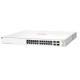 Switch HPE Aruba Instant On 1930 24G 4SFP+ 370W 24puertos 10/100/1000 JL684A