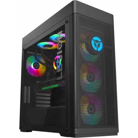 Gaming Lenovo Legion Tower 7i I9-10900k 3.7ghz 32gb 1tb+ssd1tb 8gb