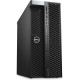 PC WorkStation Dell Precision T7820 Doble Xeon Silver 4210R 2.4GHz 20 Núcleos 128GB SSD 1TB NVIDIA Quadro RTX A4000 16GB