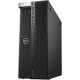 PC WorkStation Dell Precision T7820 Doble Xeon Silver 4210R 2.4GHz 20 Núcleos 128GB SSD 1TB NVIDIA Quadro RTX A4000 16GB