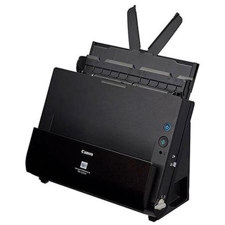 Escáner Canon imageFORMULA P-215II doble cara 15ppm 30ipm A4 USB 2.0 USB  3.0 - A Computer Service