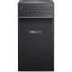 Servidor Dell PowerEdge T40 Xeon E-2224G 3.5GHz 8GB 1TB T40ANH1Y23V1