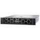 Servidor Dell PowerEdge R750xs Xeon Silver 4310 2.10GHz 16GB 480GB SSD R750XSERH1Y23V3