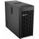 ervidor Dell PowerEdge T150 Xeon E-2314 2.80GHz RAM 16GB HDD 4TB T150ANH1Y23V.2