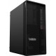 PC Workstation Tower Lenovo ThinkStation P360 i7-12700 2.1GHz 16GB 512GB SSD NVIDIA T1000 4GB GDDR6 30FN002VLM