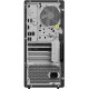 PC Workstation Tower Lenovo ThinkStation P360 i7-12700 2.1GHz 16GB 512GB SSD NVIDIA T1000 4GB GDDR6 30FN002VLM