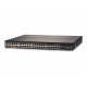 Switch Aruba HP Gigabit Ethernet 2930M 44Puertos 10/100/1000Mbps +4 Puertos SFP POE Rack JL322A