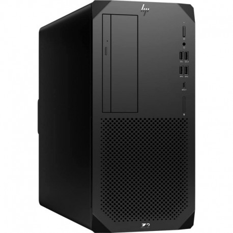 PC Workstation HP Z2 G9 SFF i9-13900K 4.30GHz 16GB 1TB SSD NVIDIA RTX 3070 8GB GDDR6 823G1LA