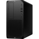 PC Workstation HP Z2 G9 SFF i9-13900K 4.30GHz 16GB 1TB SSD NVIDIA RTX 3070 8GB GDDR6 823G1LA