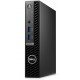 PC Dell Optiplex MFF 7010 i5-13500T 6+8 Cores 1.6GHz 8GB DDR4 M.2 2230 512GB YFRKT