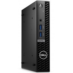 PC Dell Optiplex MFF 7010 i5-13500T 6+8 Cores 1.6GHz 8GB DDR4 M.2 2230 512GB YFRKT