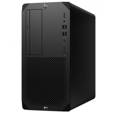 PC Workstation HP Z2 G9 i7-13700K 3.40GHz 16GB 1TB SSD W680 Chip NVIDIA GeForce RTX 3070 8GB 823H1LA