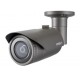 Cámara Hanwha Techwin IP Bullet IR para Exteriores Alámbrico 1920 x 1080 Pixeles Día/Noche QNO-6012R