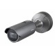 Cámara Hanwha Techwin IP Bullet IR para Exteriores Alámbrico 1920 x 1080 Pixeles Día/Noche Poe XNO-6080R