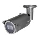 Cámara Hanwha Techwin IP Bullet IR para Exteriores Alámbrico 1920 x 1080 Pixeles Día/Noche QNO-6082R