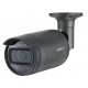 Cámara Hanwha Techwin IP Bullet IR para Exteriores Alámbrico 1920 x 1080 Pixeles Día/Noche Poe LNO-6012R