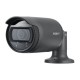 Cámara Hanwha Techwin IP Bullet IR para Exteriores Alámbrico 1920 x 1080 Pixeles Día/Noche Poe LNO-6012R