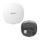 Access Point HP Aruba AP-515 Dual Band 2.4GHz/5 GHz 575 Mbps 4x4 MIMO 4.2/7.5 dBi POE Q9H62A