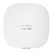 Access Point HP Aruba Banda Dual Instant On AP25 5374Mbit/s 1x RJ-45 2.4/5GHz R9B28A