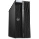 PC WorkStation Dell Precision T7820 Xeon Silver 4210R 2.4GHz 10 Núcleos 64GB SSD 2TB NVIDIA Quadro RTX 5000 16GB