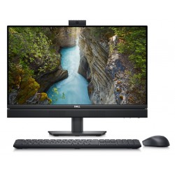 All-In-One Dell Optiplex 7410 23.8' FHD IPS i7-13700 2.10GHz 16GB DDR5 SODIMM 512GB SSD N41D8