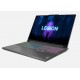 Notebook Gaming Lenovo Legion Pro 5 16ARX8 16' WQXGA Ryzen 7 7745HX 3.6GHz 32GB 1TB SSD NVIDIA GeForce RTX 4070 8GB 82WM009LLM