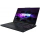 Notebook Gaming Lenovo Legion 5 15ACH6 15.6' FHD IPS Ryzen 5 5600H 3.3GHz 8GB  512GB SSD NVIDIA GeForce RTX 3050 4GB 82JW003SLM