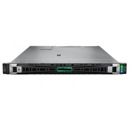 Servidor HP ProLiant DL360 Gen11 4416+ 2.0GHz 20-Core 32GB DDR5 DIMM P60734-B21